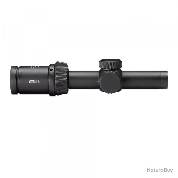 Lunette de tir Meopta Optika 6 1-6x24 RD SFP-BDC 3