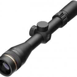 Lunette de tir Leupold VX-Freedom 3-9x33 Airgun - Ret. EFR Duplex
