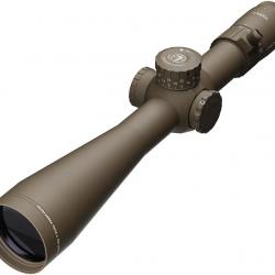 Lunette de tir Leupold Mark 5HD 7-35x56 M5C3 - Ret. PR2-Mil FFP