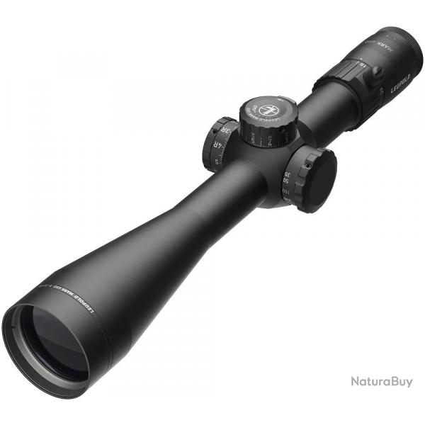 Lunette de tir Leupold Mark 4HD 8-32x56 M5C3 - Ret. PR2-Mil FFP