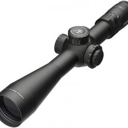 Lunette de tir Leupold Mark 4HD 4,5-18x52 M5C3 - Ret. PR1-Mil FFP IL