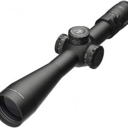 Lunette de tir Leupold Mark 4HD 4,5-18x52 M1C3 - Ret. PR2-MOA FFP