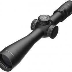 Lunette de tir Leupold Mark 4HD 6-24x52 M1C3 - Ret. PR2-MOA FFP
