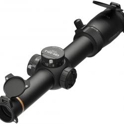 Lunette de tir Leupold VX-6HD Gen2 1-6x24 CDS-SZL2 - Ret. FireDot IL