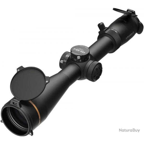 Lunette de tir Leupold VX-6HD Gen2 3-18x50 CDS-SZL2 - Ret. FireDot IL