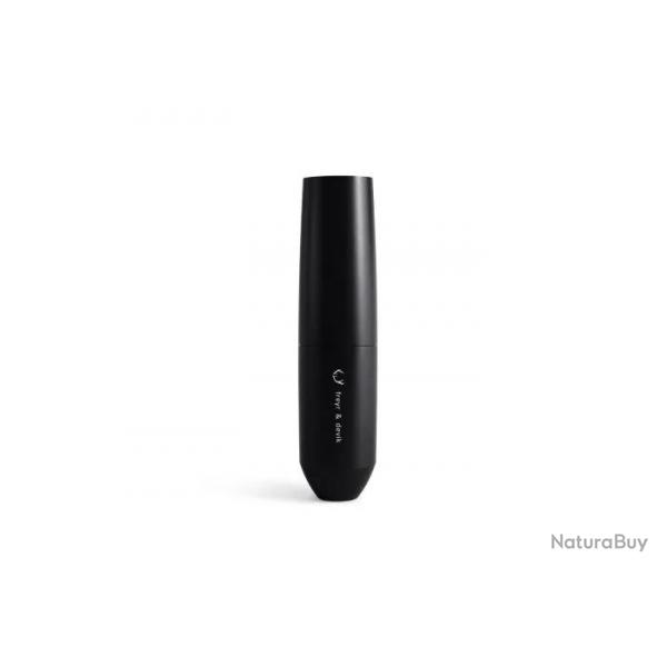 Modrateur de son Freyr-Devik Featherweigth 269 FILETAGE M17 - CALIBRE 9.5MM