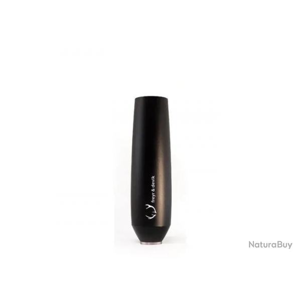 Modrateur de son Freyr-Devik Ultimate Silence 3D 200 FILETAGE M15 - C/6,5MM