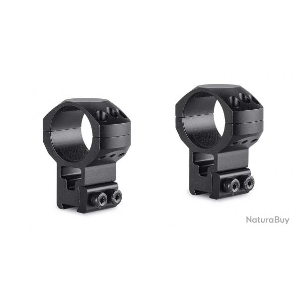 Collier Hawke Tactical Diam Extra Haut Rail 9 11mm