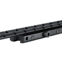 Rail convertisseur 11mm - Weaver Hawke