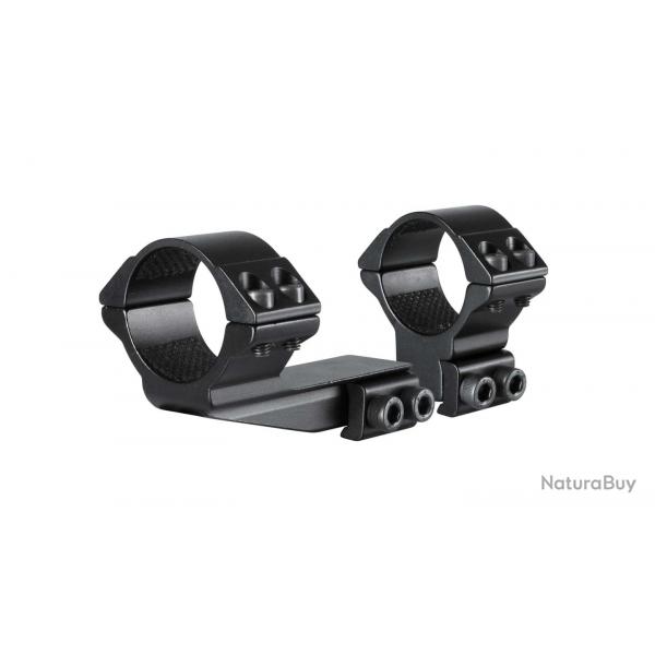 Montage dport 50mm Hawke Diam Haut Rail 9 11mm