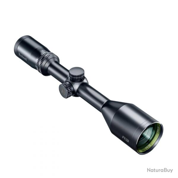 Lunette Bushnell R3 3-9x50 - Ret. Multi-X