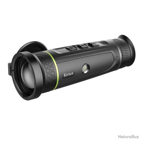 Monoculaire  vision thermique Pixfra Sirius HD SA50