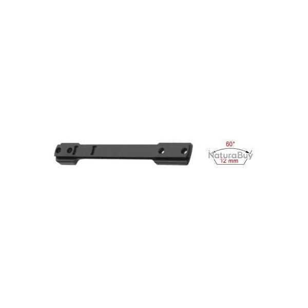 Colliers pour lunette Contessa Tactical HP 30 mm - Bas