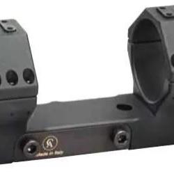 Montage Tactical Monobloc Amovible 30 mm Contessa