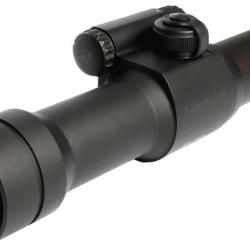 Point rouge AimPoint 9000L - 2 MOA