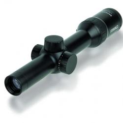 Lunette de tir Steiner Ranger 10 1-10x24 - Ret. 4A-I