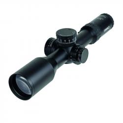 Lunette de tir Steiner Military M7Xi 2,6-20x50 - Ret. MSR2 IFS