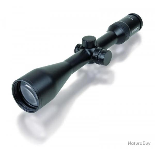 Lunette de tir Steiner Ranger 4 6-24x56 - Ret. 4A-I - Tourelle Balistique