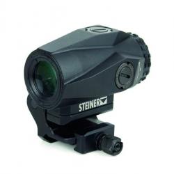 Module de grossissement pour point rouge Steiner 3x