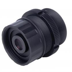 Montage rapide clip-on konus pour objectif de 44mm/50mm/56mm