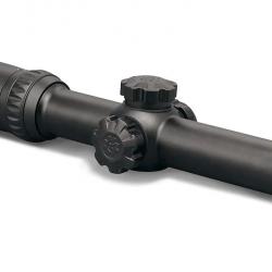Lunette de tir Konus Pro M-30 1-4x24 - Ret. German 4