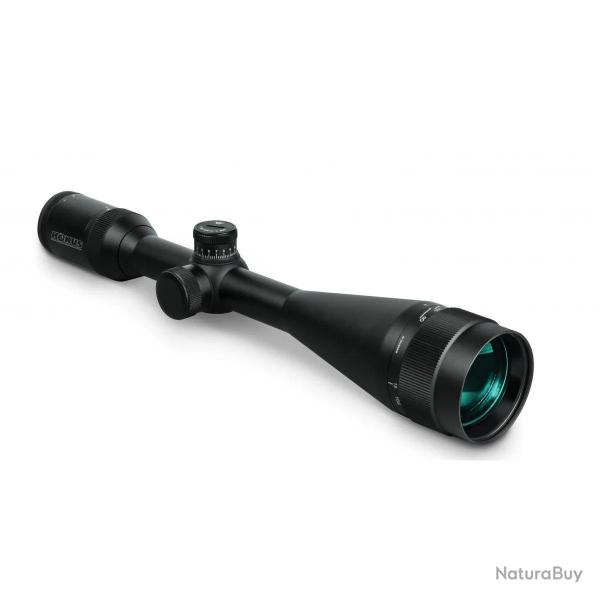 Lunette de tir Konus CX 6-18x50 - Cal. 6,5 CDM