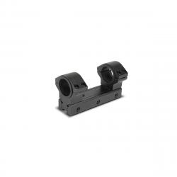 Montage monobloc pour lunette Konus universel 25,4 & 30 mm - Rail 11/21 mm
