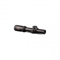 Lunette de tir Konus Pro M-30 1-6x24 - Ret. Circle Dot IL