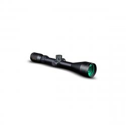 Lunette de tir Konus Pro 3-9x50 - Ret. 30/30 IL