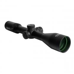 Lunette de tir Konus Diablo 4-16x50 - Ret. Balistique 550 IL