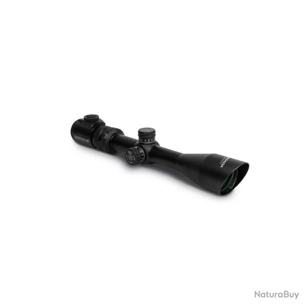 Lunette de tir Konus Armada 4-16x50 - Ret. German 4 IL