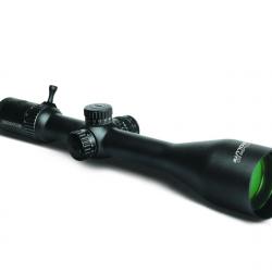 Lunette de tir Konus Absolute 5-40x56 - Ret. Balistique 550 IL