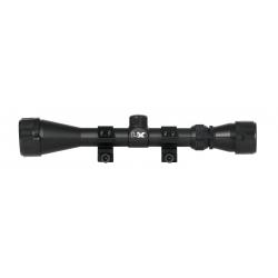Lunette de tir UX 3-9x40 - avec montage Picatinny