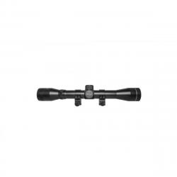 Lunette walther 4x32 avec montage 22mm