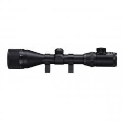 Lunette de tir Umarex 4-12x50 IL - avec montage 11mm