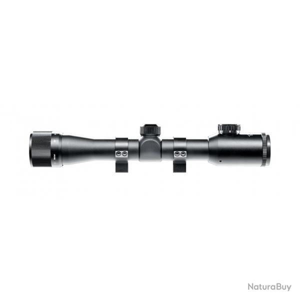 Lunette walther 4x32 illuminated avec montage 11mm