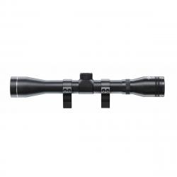 Lunette walther 4x32 avec montage bas 11mm