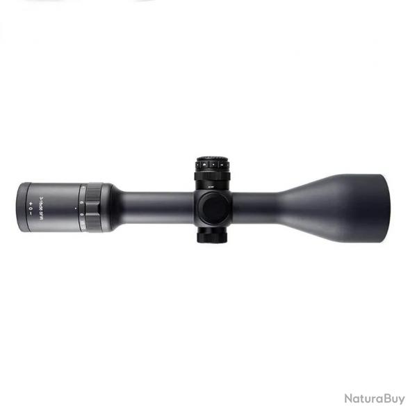 Lunette de tir Urikan Predator 3-18x56 - Ret. #4 IL