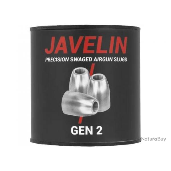 Slugs Javelin Gen2 - Cal. 7.62 mm 64 grains