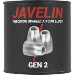 Slugs Javelin Gen2 - Cal. 6.35 mm 44 grains