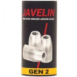 Slugs Javelin Gen2 - Cal. 5.5 mm 40 grains