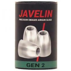 Slugs Javelin Gen2 - Cal. 5.5 mm 23 grains