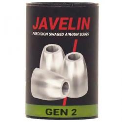 Slugs Javelin Gen2 - Cal. 5.5 mm 21 grains