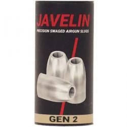 Slugs Javelin Gen2 - Cal. 5.5 mm 34 grains