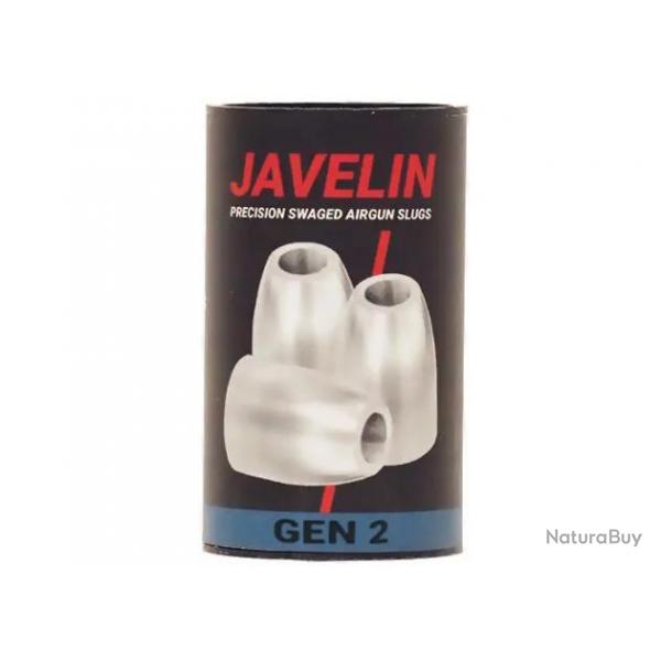 Slugs Javelin Gen2 - Cal. 5.5 mm 26 grains