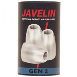 Slugs Javelin Gen2 - Cal. 5.5 mm 26 grains