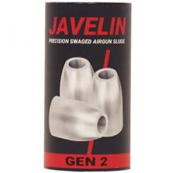 Slugs Javelin Gen2 - Cal. 5.5 mm 30 grains