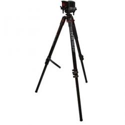 Trépied de tir Bog DeathGrip Aluminium