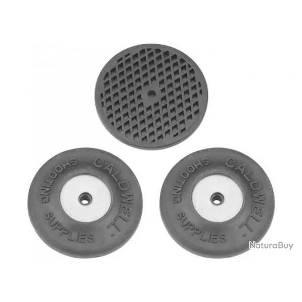 Pieds pour chevalet de tir Caldwell