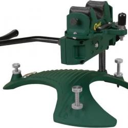 Support de tir avant Caldwell Fire Control